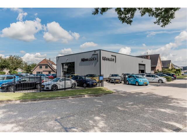 Peugeot 508 SW 1.6 180pk Allure. Half Leer, Camera, StoelVerw, 18"LMV, Haak 1600kg