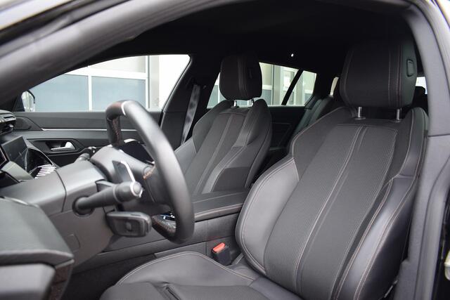 Peugeot 508 SW 1.6 PureTech GT Line | Apple CarPlay | Half Leer | Camera | Keyless