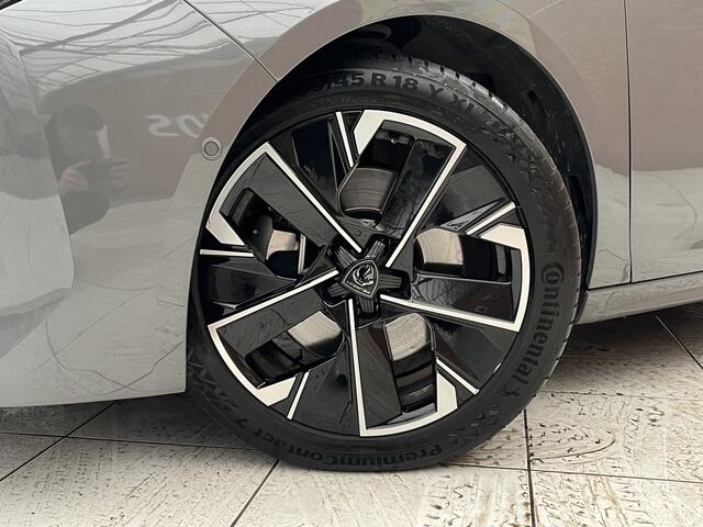 Peugeot 508 SW HYbrid 225 GT | Keyless | Schuifdak | Camera rondom |
