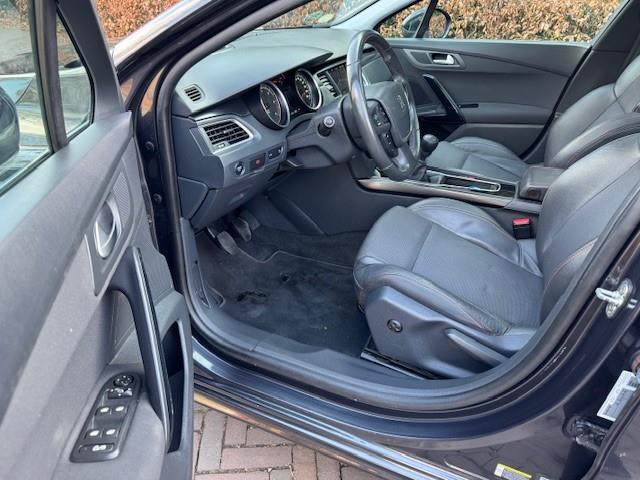 Peugeot 508 SW 2.0 BlueHDI GT-LINE 150PK PANO/HEADUP/XENON/CAMERA/HLEER