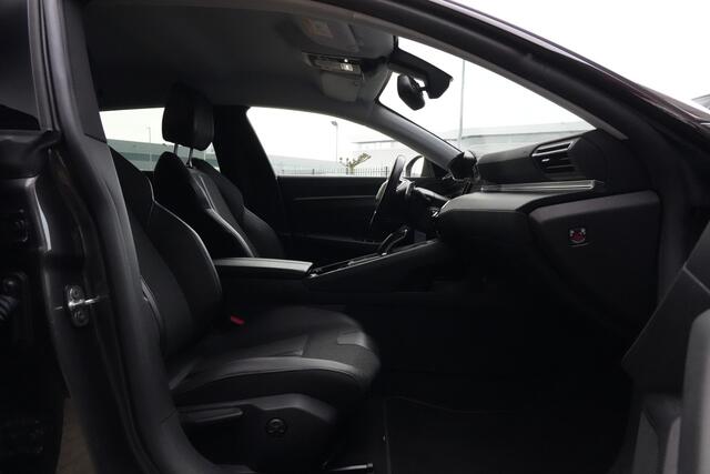 Peugeot 508 SW 1.2 PureTech Allure Pack Business 131 pk Navigatie/Camera/CruiseControl