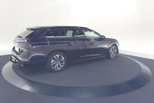 Peugeot 508 SW 1.6 HYbrid 180 Allure | Trekhaak | Elektronische Kofferklep | Adaptieve Cruise Control