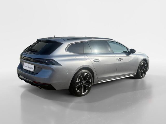 Peugeot 508 SW 1.6 HYbrid 225 GT | 71KM!! | Automaat | Camera | Dodehoek Detectie | Apple Carplay/Android Auto | Climate Control | Adaptief Cruise Control |