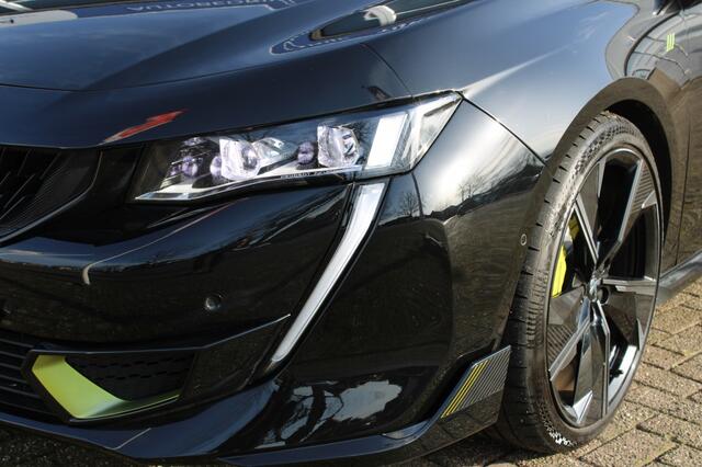 Peugeot 508 SW 1.6 HYbrid PSE 360PK