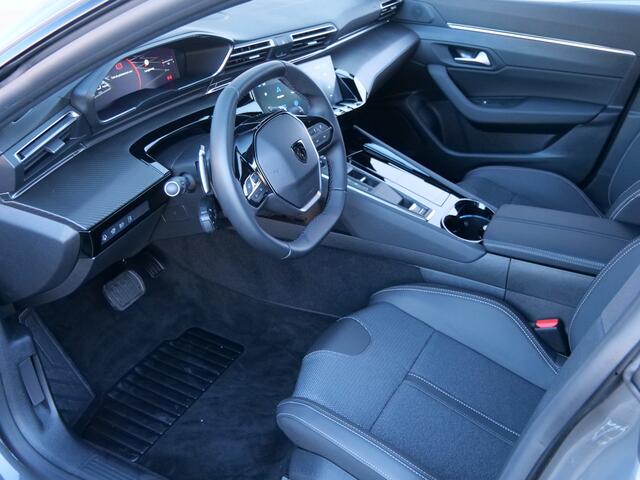 Peugeot 508 SW 1.6 Hybrid 180 e-EAT Allure 180 Pk Automaat Navi / DAB / Apple Carplay / Keyless / Camera