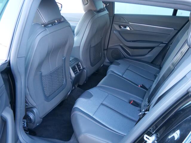 Peugeot 508 SW 1.6 Hybrid 180 e-EAT Allure 180 Pk Automaat Navi / DAB / Apple Carplay / Keyless / Camera