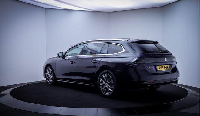 Peugeot 508 SW 1.6T 180PK Aut. ALLURE Avantage FULL LED | FOCAL AUDIO | 360 CAM | ACC | CARPLAY | DAB | NAVI | BLINDSPOT | KEYLESS | LMV