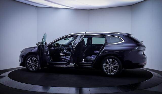 Peugeot 508 SW 1.6T 180PK Aut. ALLURE Avantage FULL LED | FOCAL AUDIO | 360 CAM | ACC | CARPLAY | DAB | NAVI | BLINDSPOT | KEYLESS | LMV