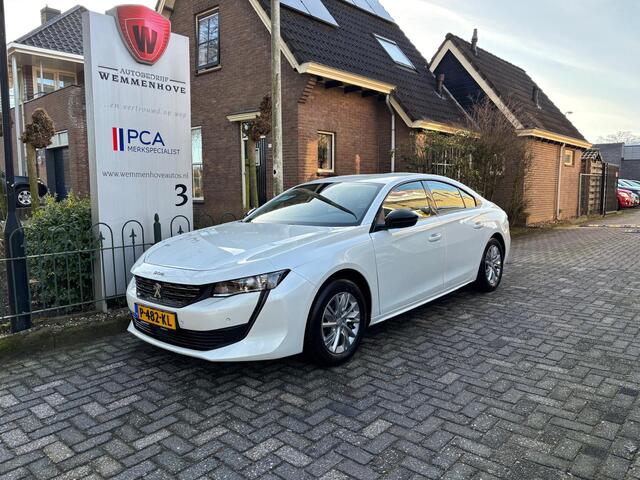 Peugeot 508 1.2 PureTech Active Pack Business