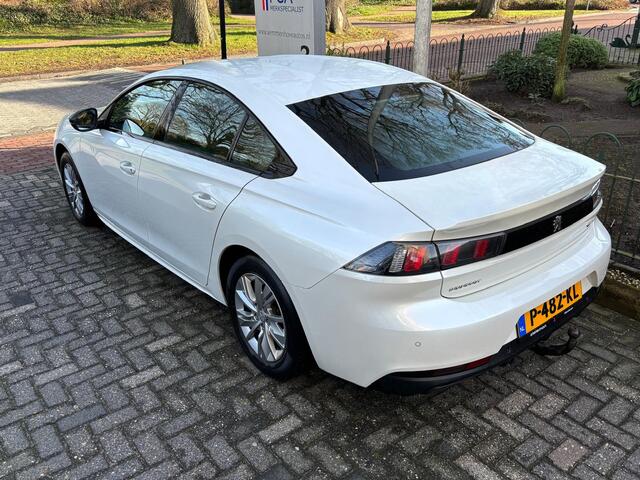 Peugeot 508 1.2 PureTech Active Pack Business
