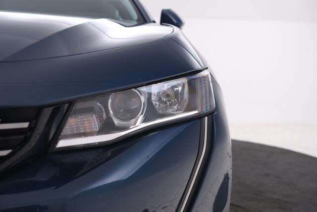 Peugeot 508 SW 1.5 BlueHDI Blue Lease Active Automaat, Navigatie, Climate,