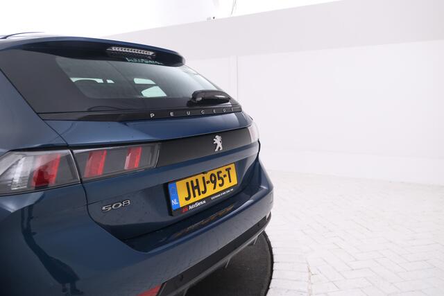Peugeot 508 SW 1.5 BlueHDI Blue Lease Active Automaat, Navigatie, Climate,