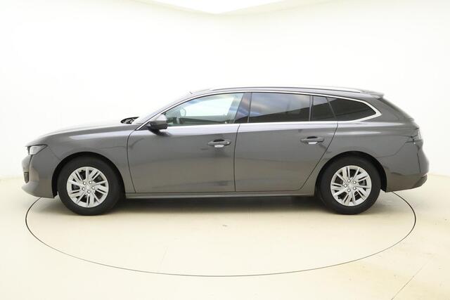 Peugeot 508 SW 1.2 PureTech Blue Lease Active | Apple carplay/Android auto | Navigatie | Comfortstoelen | Automaat | Cruise control | Keyless entry + start |