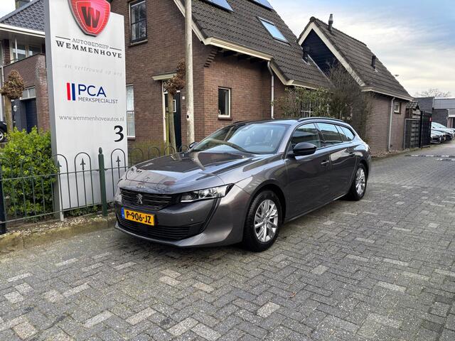 Peugeot 508 SW 1.2 PureTech Active Pack Business
