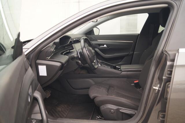 Peugeot 508 SW 1.5 BlueHDI 130pk Automaat Active -NAVI-ECC-