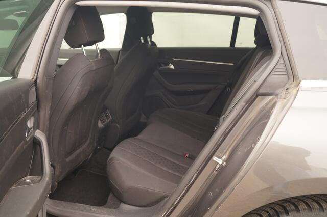 Peugeot 508 SW 1.5 BlueHDI 130pk Automaat Active -NAVI-ECC-