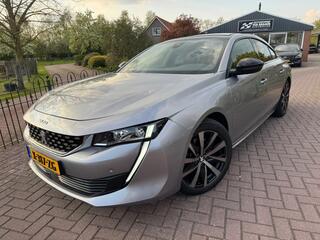 peugeot-508-1.6-hybrid-gt*massage*l