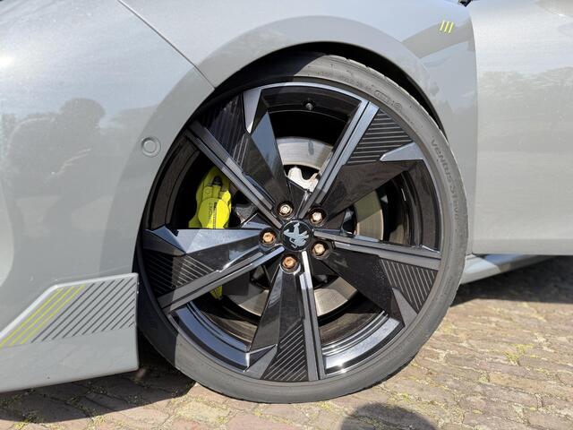 Peugeot 508 SW 1.6 HYbrid Peugeot Sport Engineered | 361 PK | Pano | Camera |
