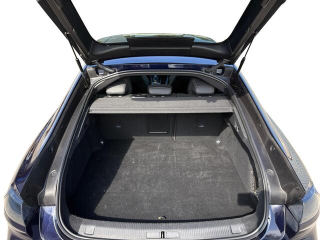 Peugeot 508 GT 1.6 HYbrid 225pk e-EAT8 | TREKHAAK | NAVI | KEYLESS ENTRY | AGR-STOELEN | 360° CAMERA | ADAPTIVE CRUISE |