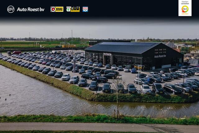 Peugeot 508 SW 1.6T 180Pk Aut. GT-Line FULL LED | FOCAL AUDIO | ACC | STOELVERW | 360 CAM | NAVI | BLINDSPOT | DAB | ELEK KLEP | LMV 18''