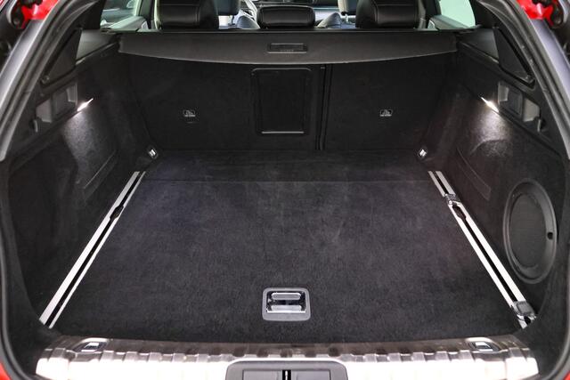 Peugeot 508 SW 1.2T Aut. GT-Pack FULL LED | FOCAL AUDIO | MEMORY | LEDER | STOELVERW+MASSAGE | 360 CAM | CARPLAY | ELEK KLEP | LMV