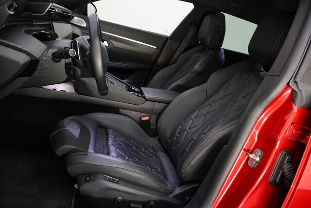 Peugeot 508 SW 1.2T Aut. GT-Pack FULL LED | FOCAL AUDIO | MEMORY | LEDER | STOELVERW+MASSAGE | 360 CAM | CARPLAY | ELEK KLEP | LMV