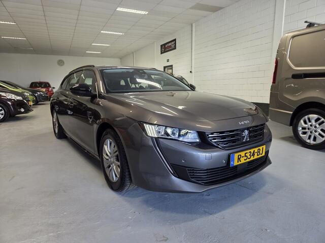 Peugeot 508 SW 1.2 PT Act. Pack Bns