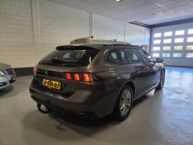 Peugeot 508 SW 1.2 PT Act. Pack Bns