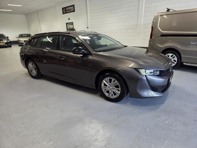 Peugeot 508 SW 1.2 PT Act. Pack Bns