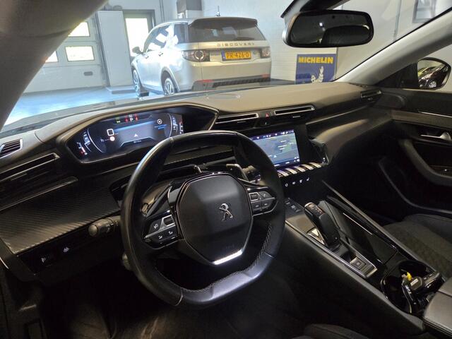 Peugeot 508 SW 1.2 PT Act. Pack Bns