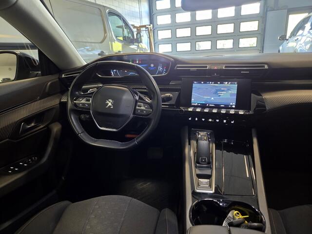 Peugeot 508 SW 1.2 PT Act. Pack Bns