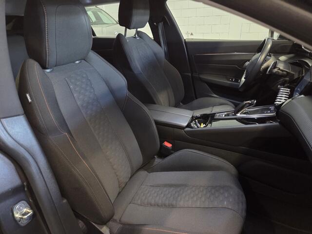 Peugeot 508 SW 1.2 PT Act. Pack Bns