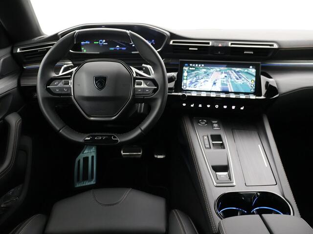 Peugeot 508 SW 1.6 HYbrid 225 PK GT + PANORAMA | MASSAGE | NAPPA LEDER | NIGHT VISION | MEMORY | CAMERA