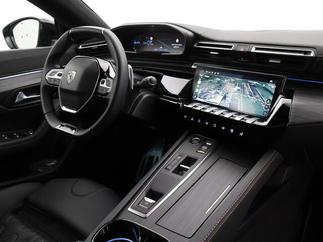 Peugeot 508 SW 1.6 HYbrid 225 PK GT + PANORAMA | MASSAGE | NAPPA LEDER | NIGHT VISION | MEMORY | CAMERA
