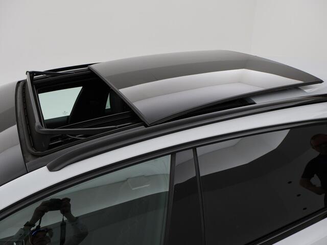 Peugeot 508 SW 1.6 HYbrid 225 PK GT + PANORAMA | MASSAGE | NAPPA LEDER | NIGHT VISION | MEMORY | CAMERA