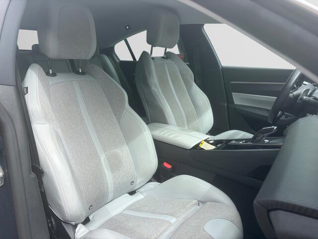 Peugeot 508 1.2 PureTech Blue Lease Allure Aut- Apple Carplay, Android Auto, 360 Camera, Adap Cruise