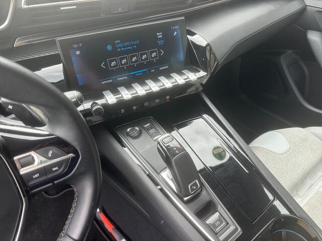 Peugeot 508 1.2 PureTech Blue Lease Allure Aut- Apple Carplay, Android Auto, 360 Camera, Adap Cruise