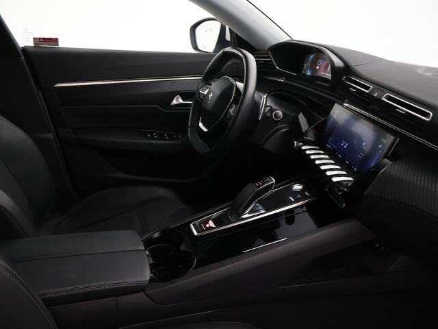Peugeot 508 SW 1.6 HYbrid PHEV 224 PK AUT. + TREKHAAK | CAMERA | APPLE CARPLAY / ANDROID AUTO | DIGITALE COCKPIT