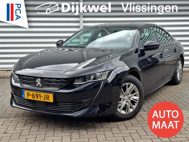 Peugeot 508 Active 130 Automaat Pack Business Nav/Cam/Trekhaak