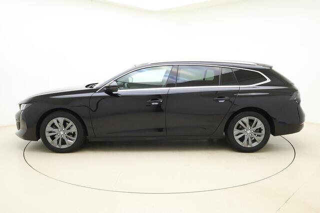 Peugeot 508 SW 1.2T Blue Lease Allure | 130PK | AUTOMAAT | Adaptive Cruise Control | Climate Control | Drive Assist | Camera | Navigatie | Apple Carplay & Android Auto | Keyless Entry & Start | Elektrische kofferklep