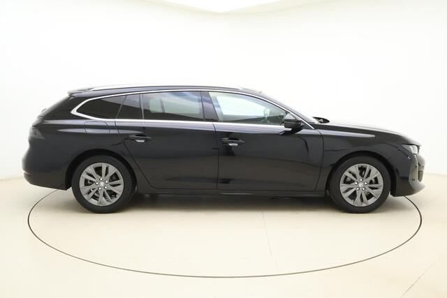 Peugeot 508 SW 1.2T Blue Lease Allure | 130PK | AUTOMAAT | Adaptive Cruise Control | Climate Control | Drive Assist | Camera | Navigatie | Apple Carplay & Android Auto | Keyless Entry & Start | Elektrische kofferklep
