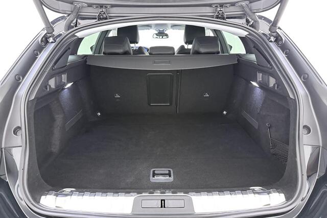 Peugeot 508 SW 1.2T Blue Lease Allure | 130PK | AUTOMAAT | Adaptive Cruise Control | Climate Control | Drive Assist | Camera | Navigatie | Apple Carplay & Android Auto | Keyless Entry & Start | Elektrische kofferklep