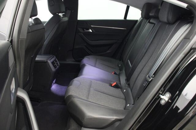 Peugeot 508 1.6 PHEV Hybrid Allure - Digitaal Cockpit, Trekhaak afn. Camera