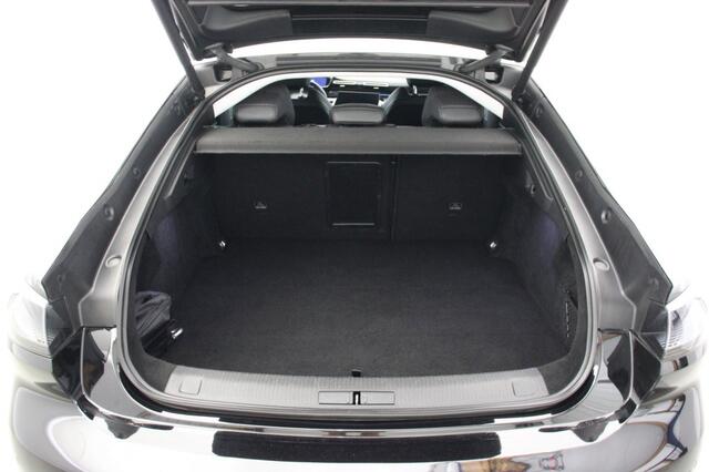 Peugeot 508 1.6 PHEV Hybrid Allure - Digitaal Cockpit, Trekhaak afn. Camera
