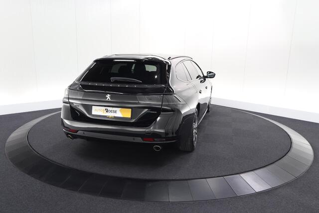 Peugeot 508 SW 1.6 HYbrid 225 Allure | Drive Assist Plus | Elektronische Kofferklep | Camera | Apple Carplay