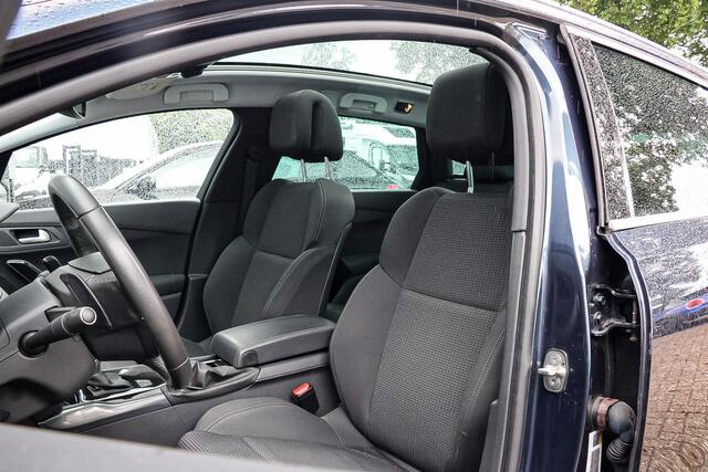 Peugeot 508 SW 1.6 e-THP Blue Lease Executive AUTOMAAT / PANO / CRUISE