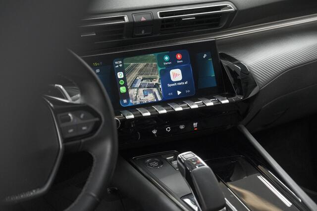 Peugeot 508 SW 1.6 HYbrid 225 Allure | Drive Assist Plus | Elektronische Kofferklep | Camera | Apple Carplay