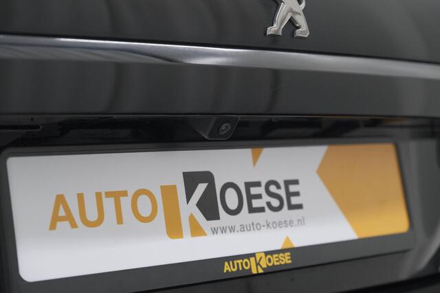 Peugeot 508 SW 1.6 HYbrid 225 Allure | Drive Assist Plus | Elektronische Kofferklep | Camera | Apple Carplay