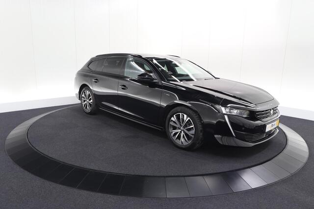 Peugeot 508 SW 1.6 HYbrid 225 Allure | Drive Assist Plus | Elektronische Kofferklep | Camera | Apple Carplay