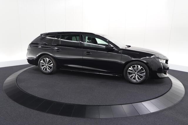 Peugeot 508 SW 1.6 HYbrid 225 Allure | Drive Assist Plus | Elektronische Kofferklep | Camera | Apple Carplay
